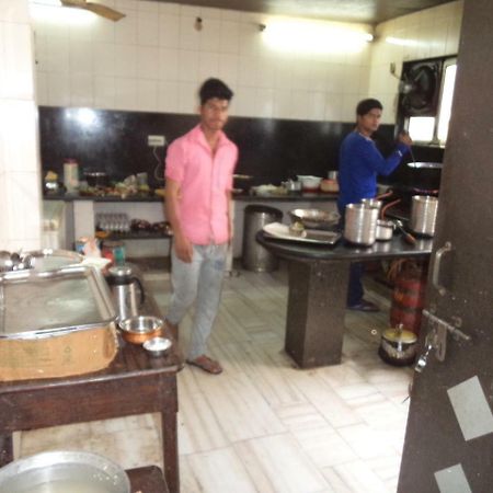 Hotel Gem Palace Jaipur Dış mekan fotoğraf