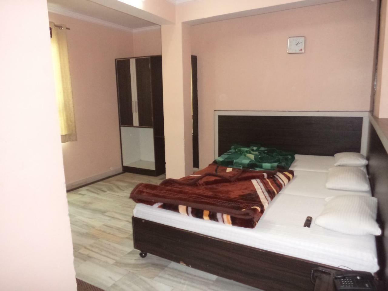 Hotel Gem Palace Jaipur Dış mekan fotoğraf