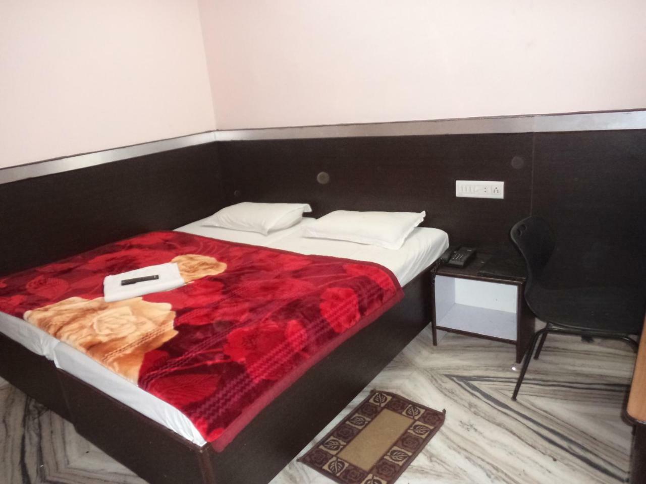 Hotel Gem Palace Jaipur Dış mekan fotoğraf