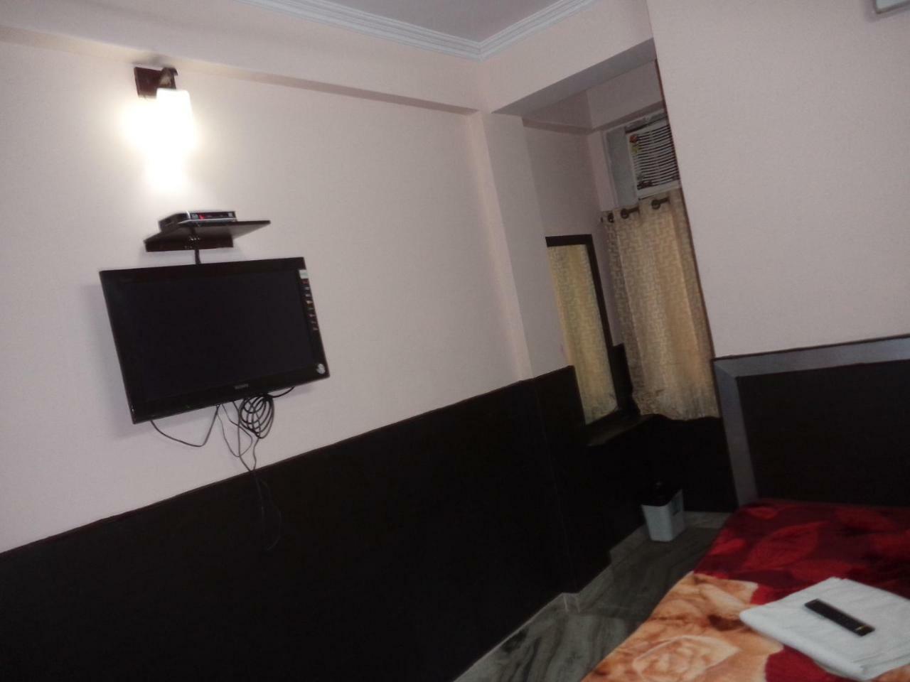 Hotel Gem Palace Jaipur Dış mekan fotoğraf