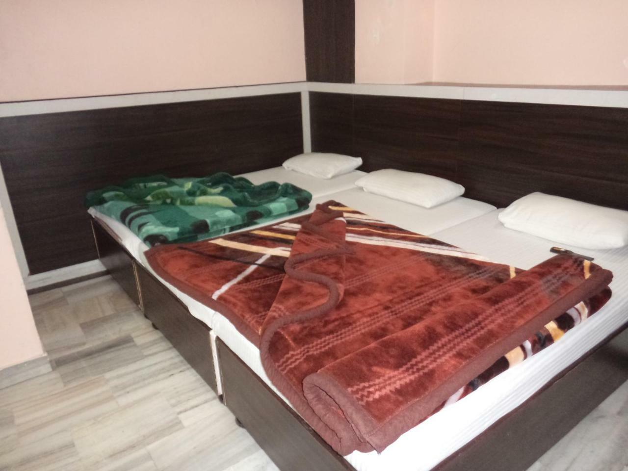 Hotel Gem Palace Jaipur Dış mekan fotoğraf