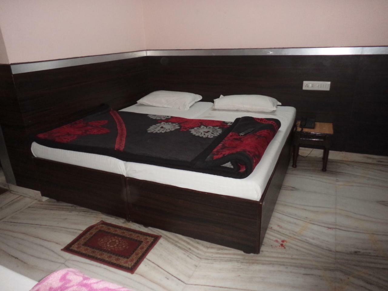 Hotel Gem Palace Jaipur Dış mekan fotoğraf